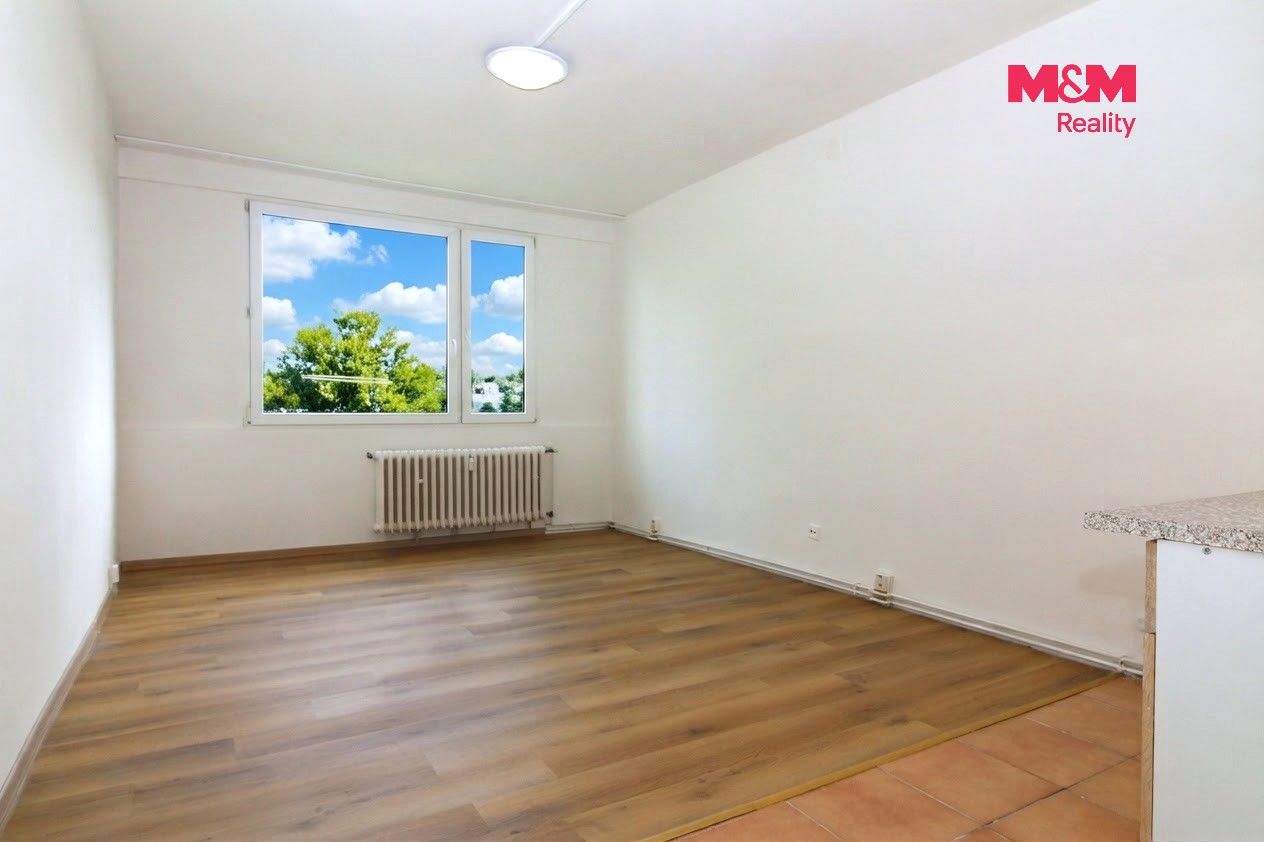 Byt 1+kk · 25 m² · Hrnčířská, Varnsdorf - 3