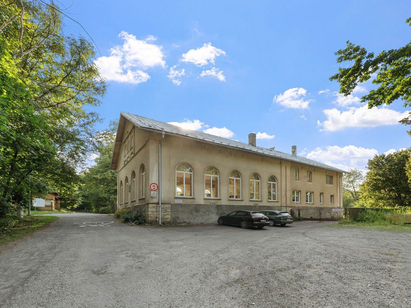 Restaurace, Česká Třebová, okres Ústí nad Orlicí, Pardubický kraj, 827 m² - 1
