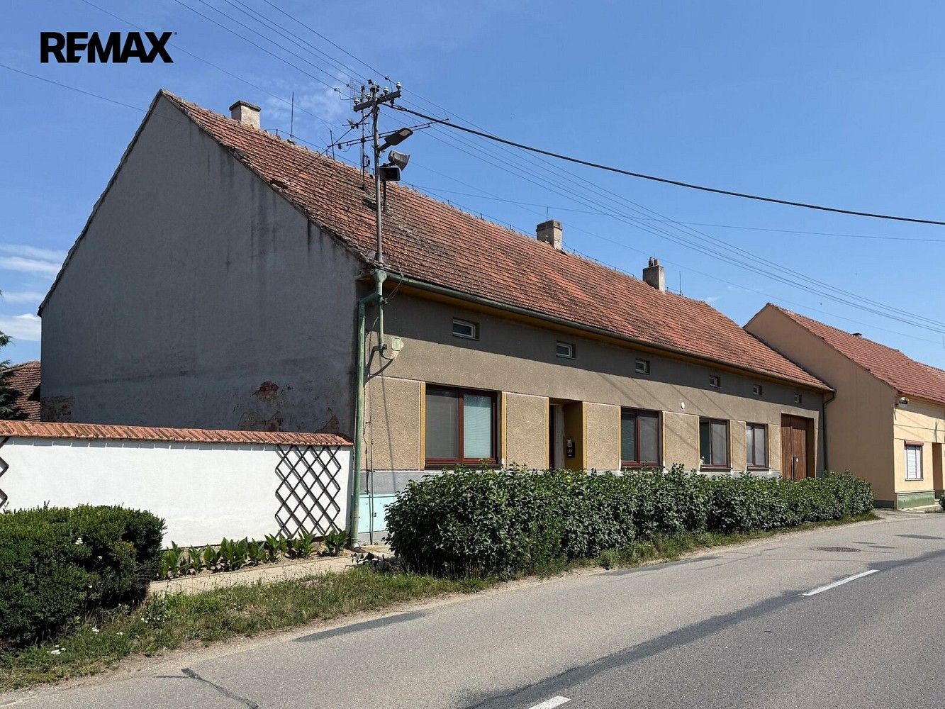 Byt 1+kk · 31 m² · Syrovice, okres Brno-venkov, Jihomoravský kraj - 3