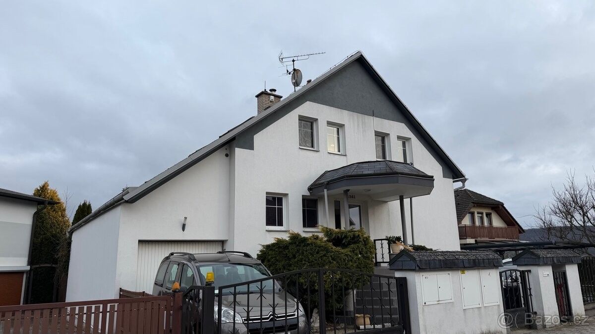 Prodej rodinný dům - Mladá Boleslav, 293 01