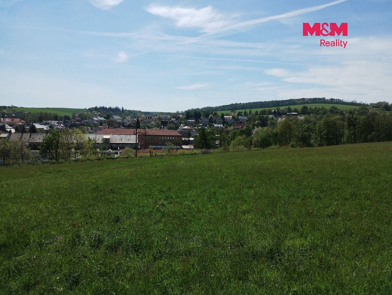 Prodej pozemek pro bydlení - Bílovec, okres Nový Jičín, Moravskoslezský kraj - 5
