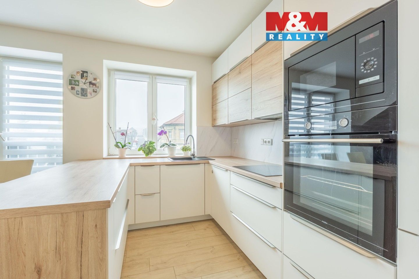 3+kk, Smečenská, Libušín, 90 m²