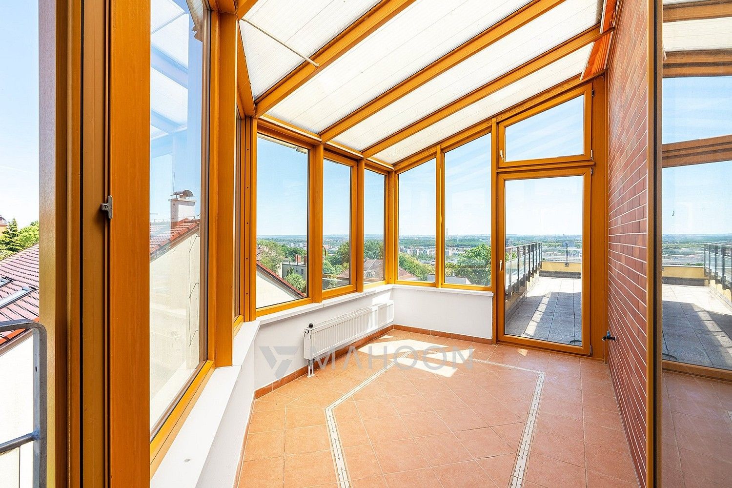 2+kk, Praha - Prosek, Hlavní město Praha, 72 m² - 1