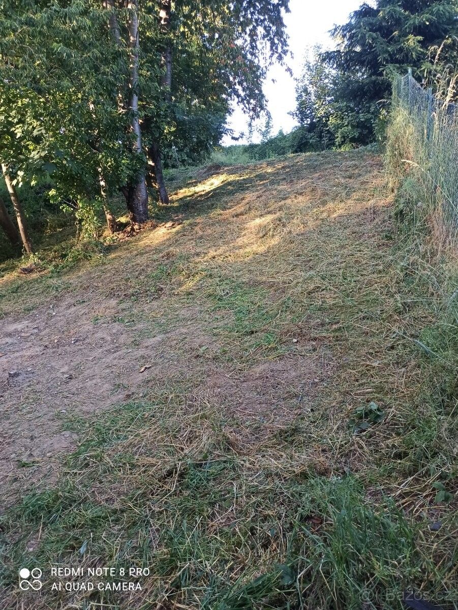 Pronájem pozemek pro bydlení - Pravonín, 257 09