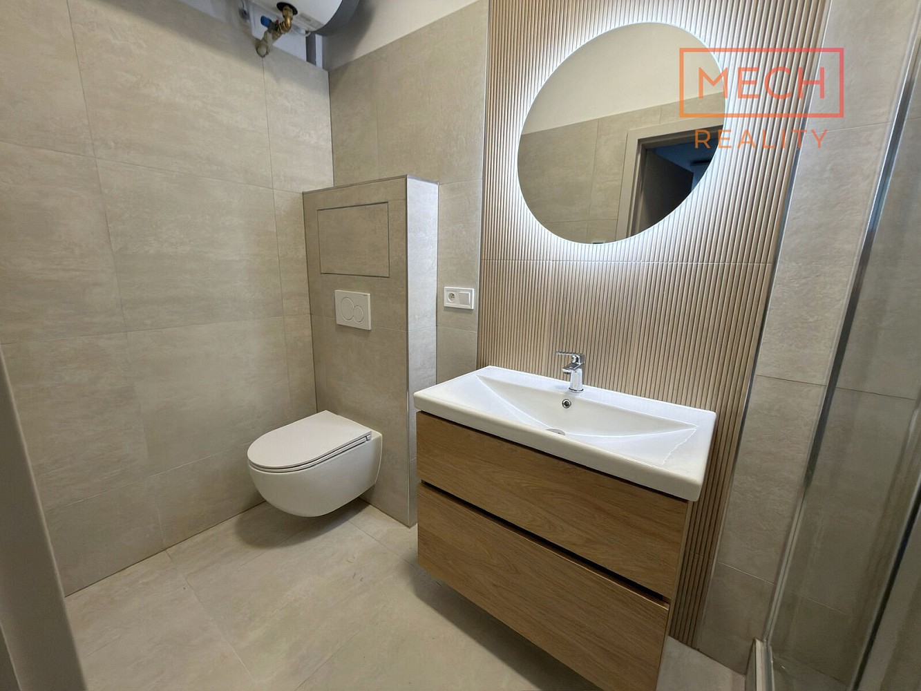 2+kk, Radyňská, Plzeň - Východní Předměstí, 33 m² - 2