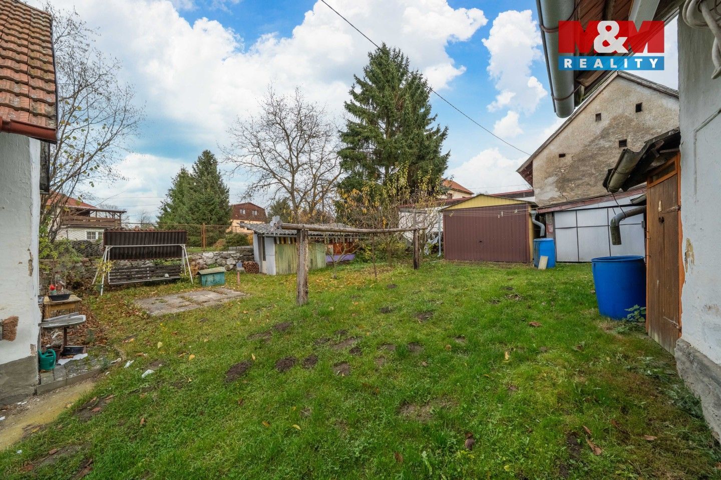 Prodej chalupa - Sedlečko, Štětkovice, 57 m² - 5