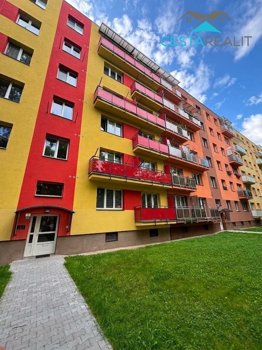 Byty, Ostrava, 708 00 - 1