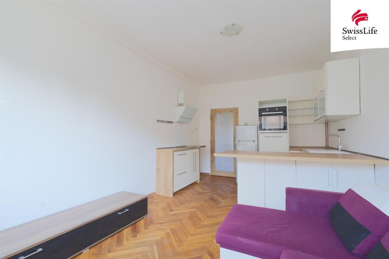 Prodej byt 3+kk - Erbenova, Jihlava, 58 m² - 2