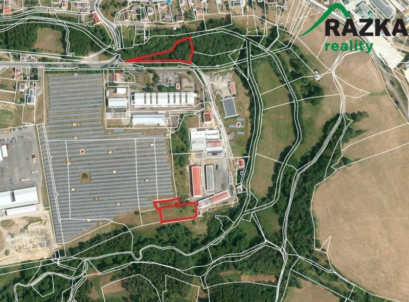 Prodej rybník - Tachov