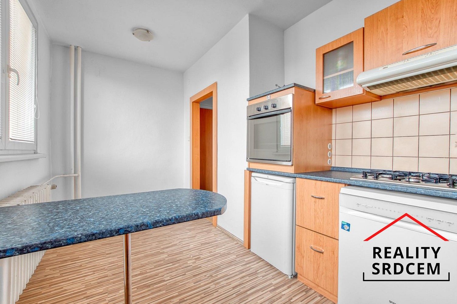 Byt 1+1 · 45 m² · Ostrava - Poruba, okres Ostrava-město, Moravskoslezský kraj - 3