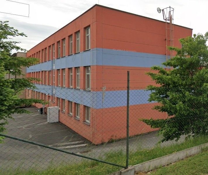 Kanceláře, Tábor, 390 02
