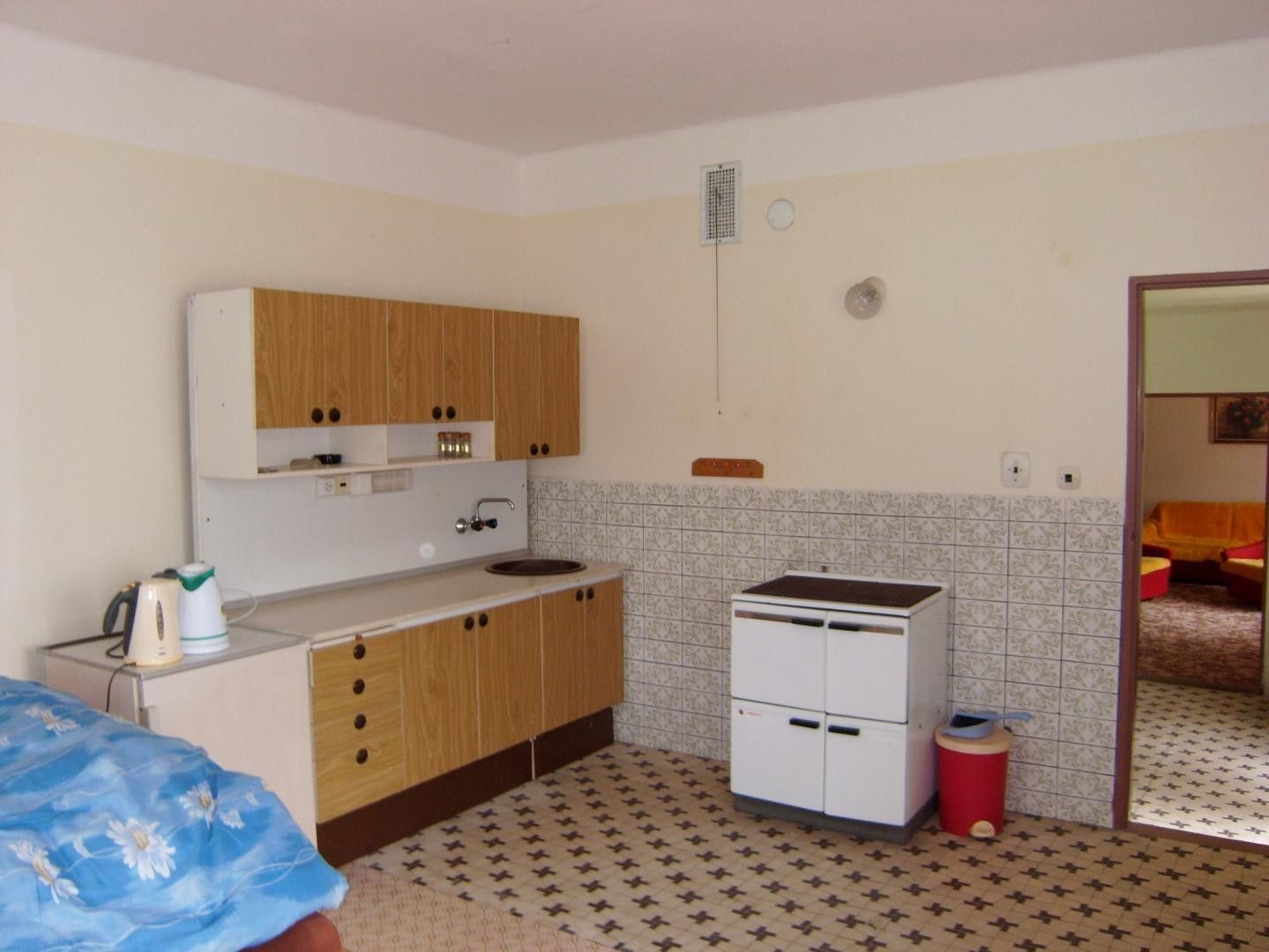 Zemědělská usedlost · 100 m² · Jenišovice Mravín - 3