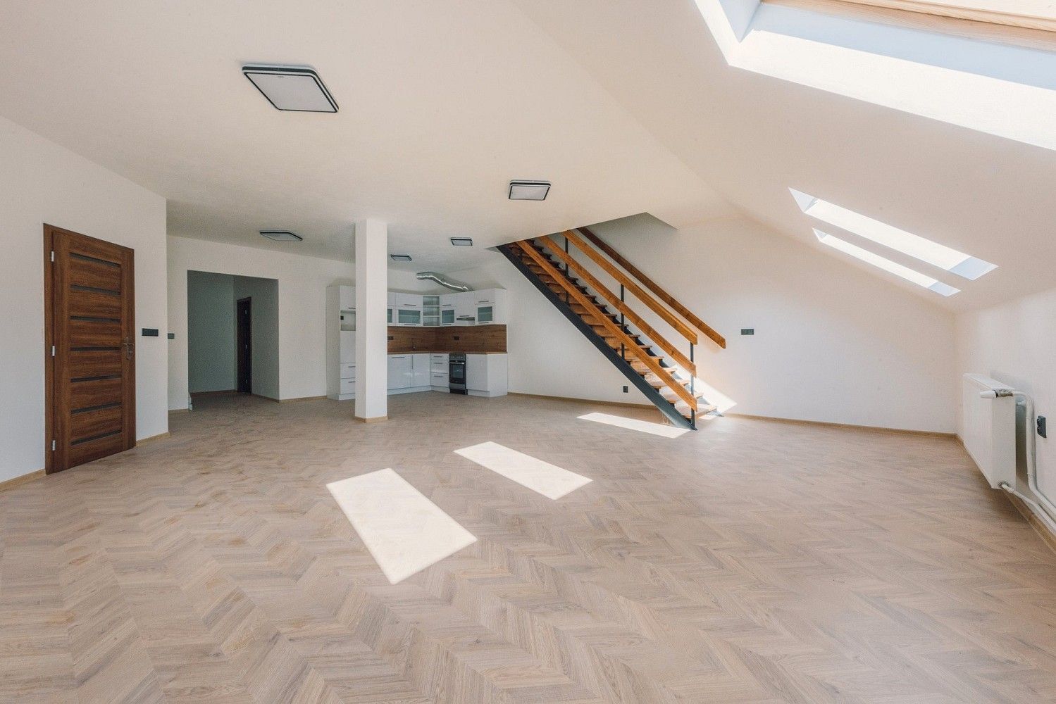 Byt 4+kk · 167 m² · Chrudim - Chrudim I, Pardubický kraj - 3