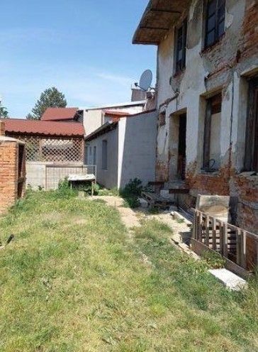 Prodej rodinný dům - Kojetín, 752 01