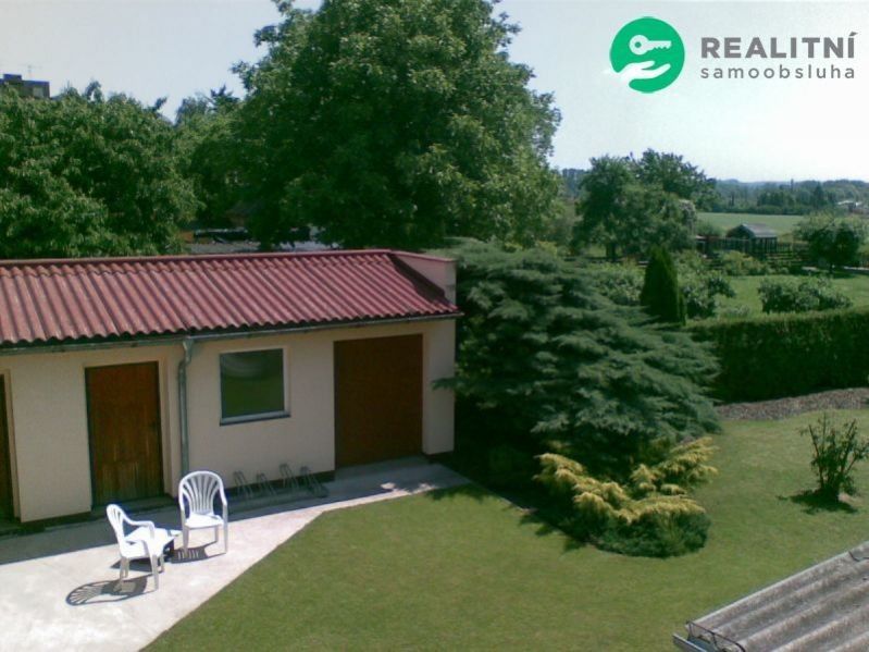 Rodinný dům · 200 m² · Pražská třída, Hradec Králové - 3