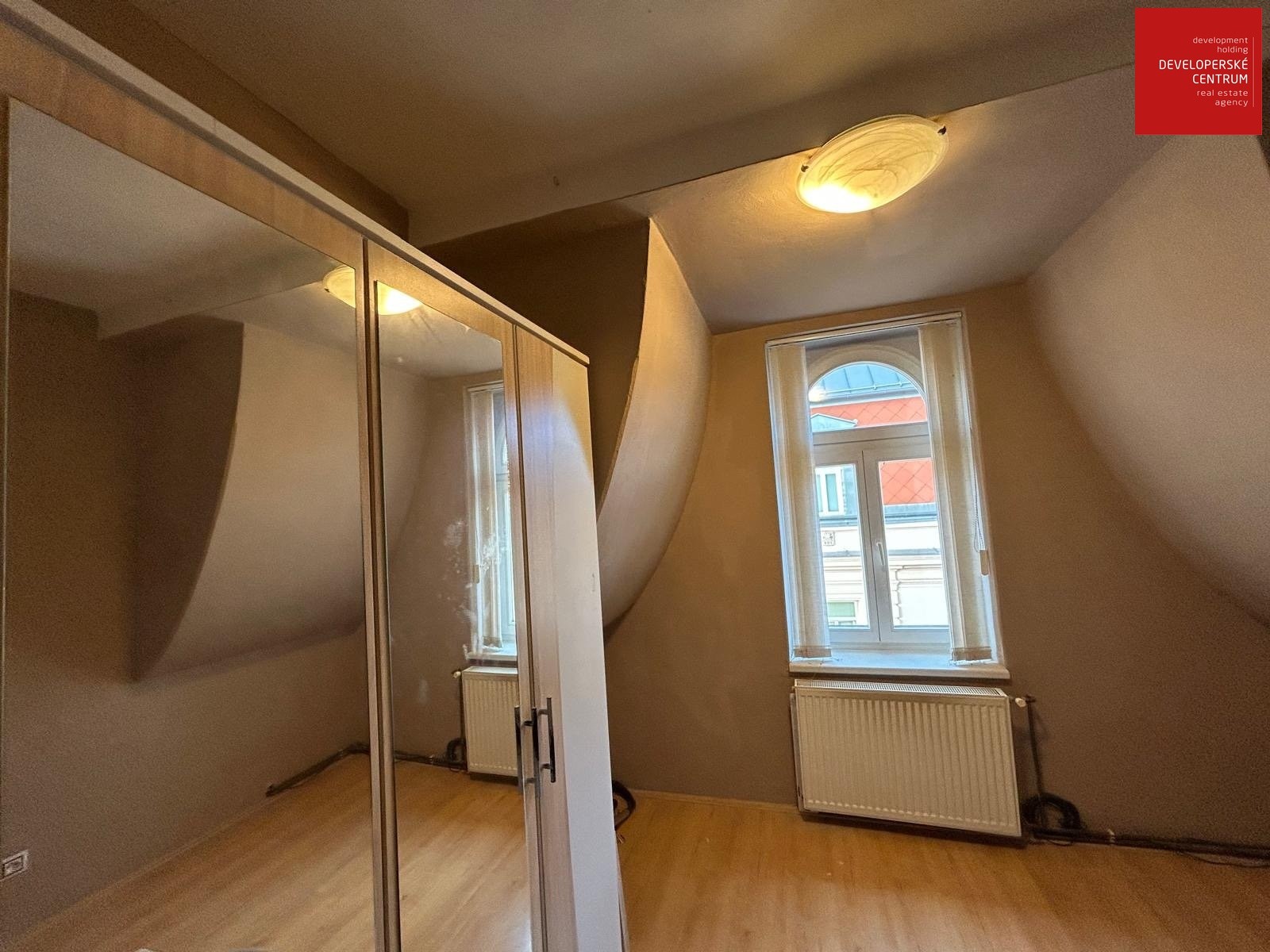 Pronájem byt 2+1 - Hlavní třída, Mariánské Lázně, 45 m² - 5