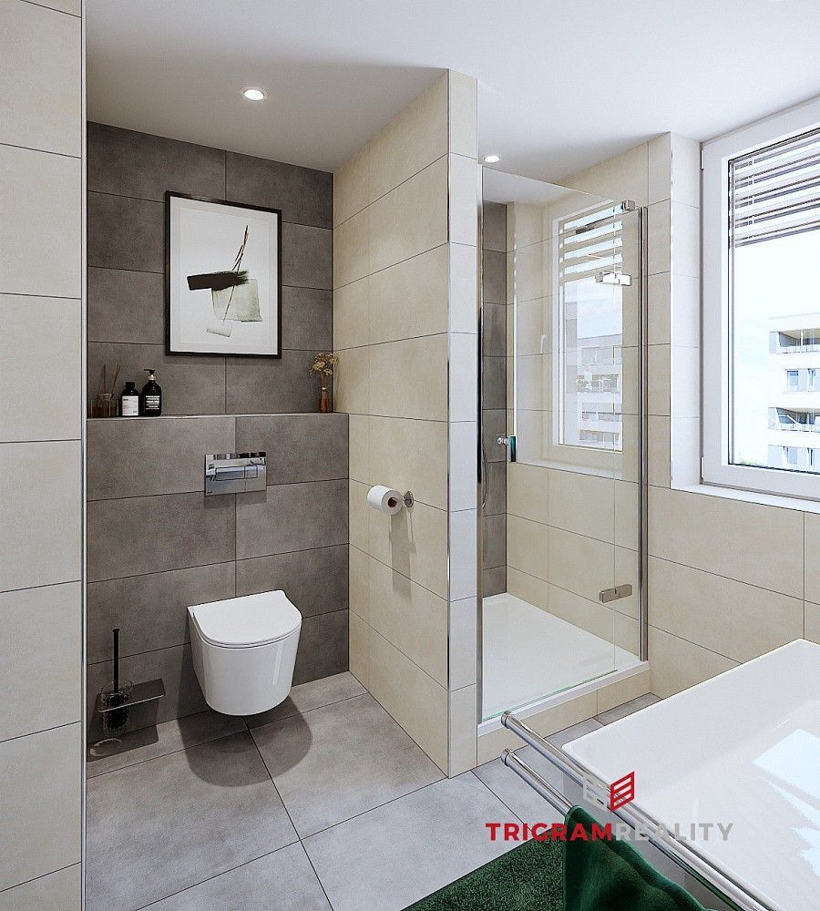 Byt 3+kk · 72 m² · Edvarda Beneše, Přelouč, okres Pardubice - 4