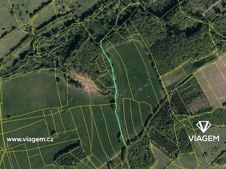 Les · Luhačovice, okres Zlín, Zlínský kraj - 4