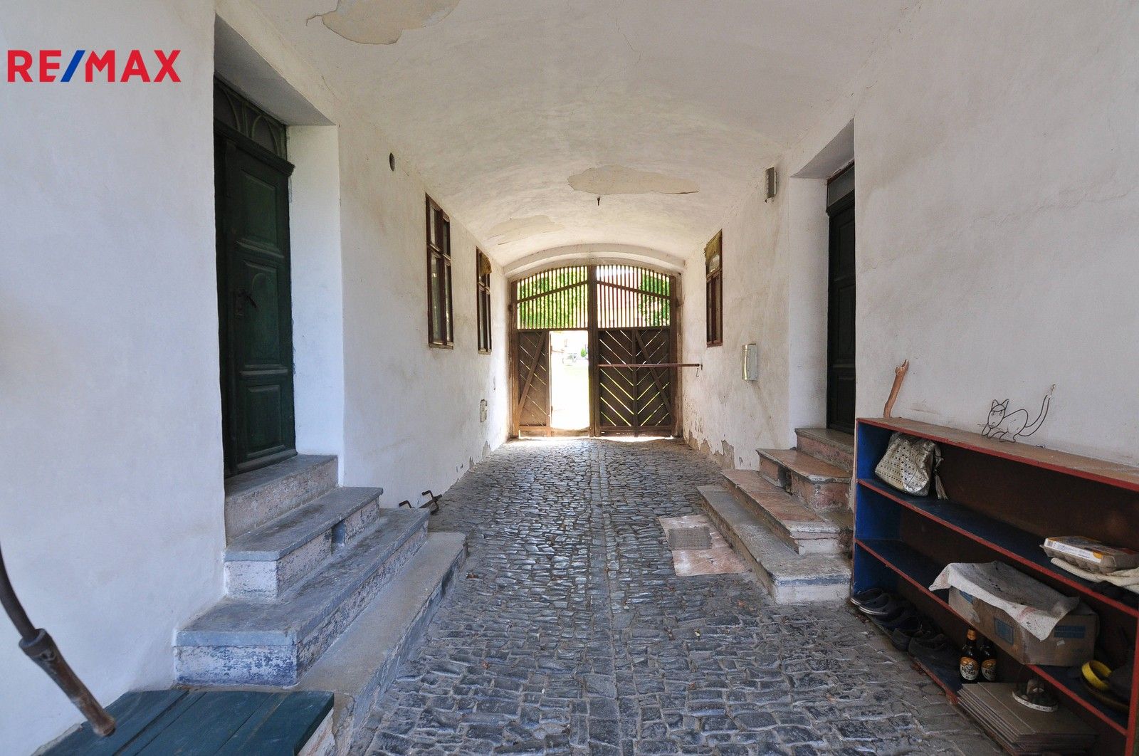 Prodej rodinný dům - Drahobuz, 1 m²