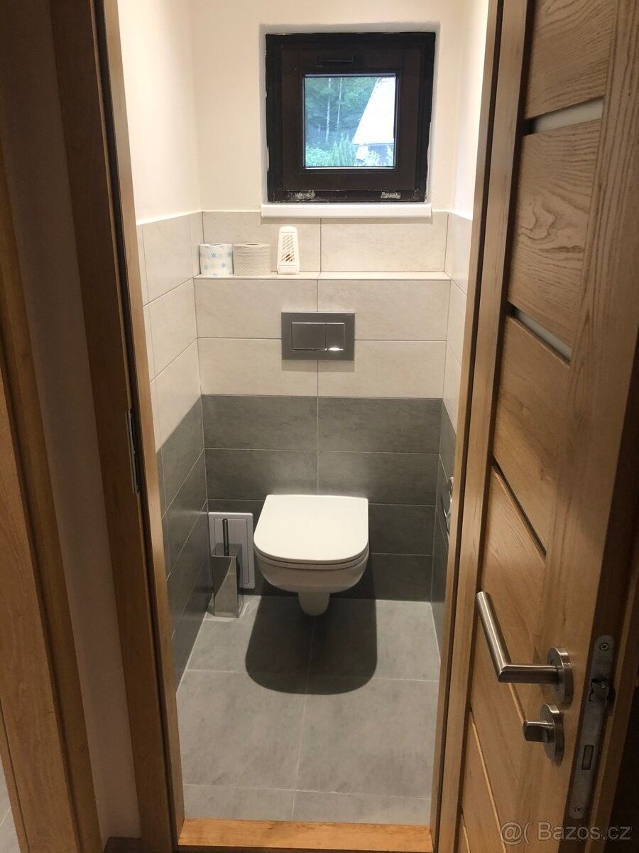 Pronájem byt - Železná Ruda, 340 04