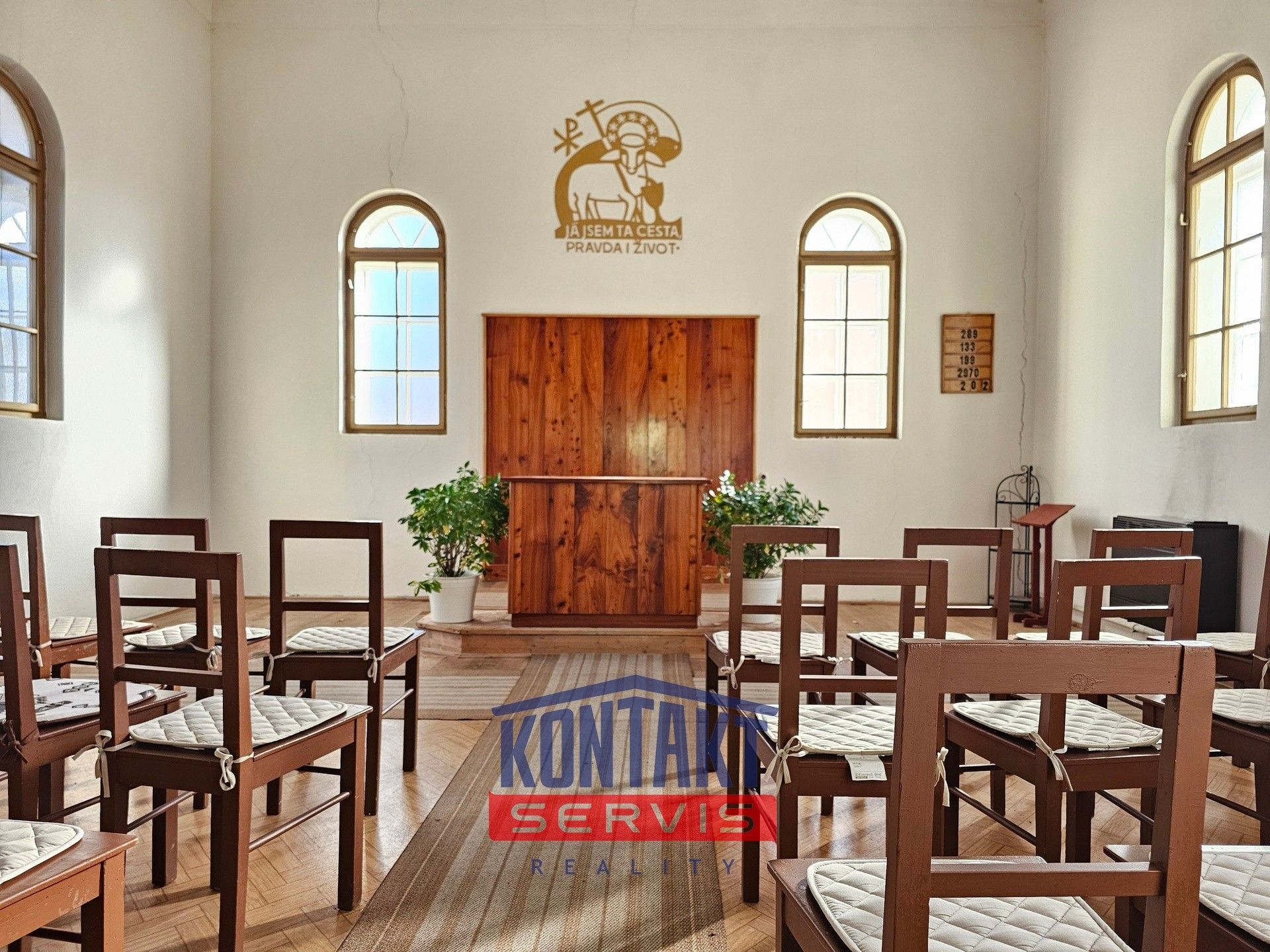 Prodej rodinný dům - Tyršova, Kamenice nad Lipou, 80 m²