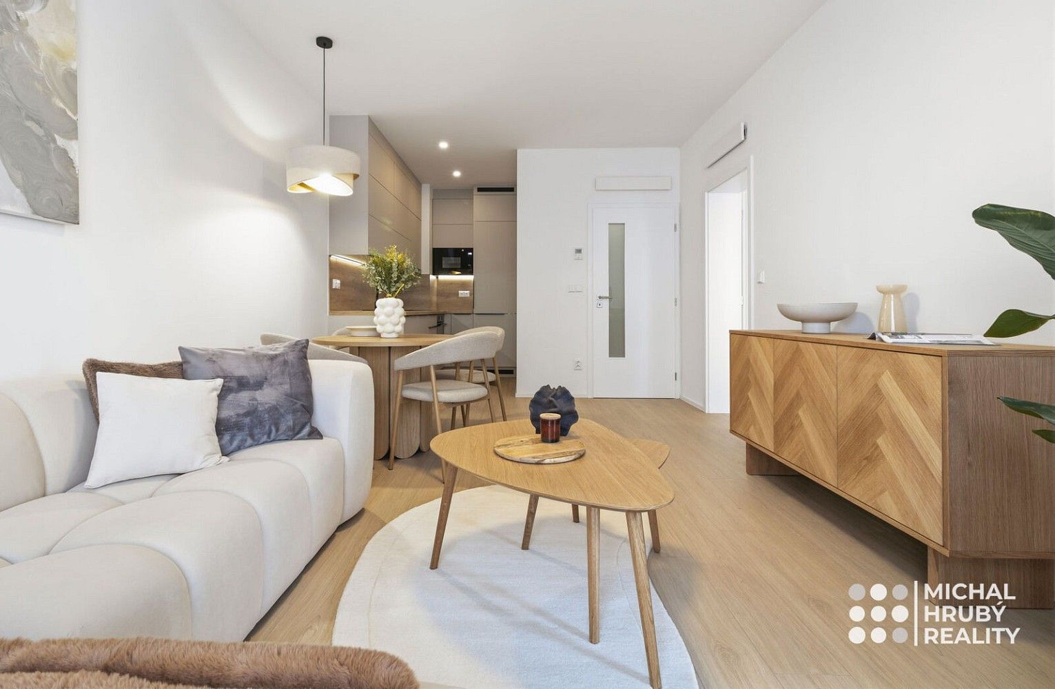 Byt 2+kk · 48 m² · Výstavní, Ostrava - Mariánské Hory - 3