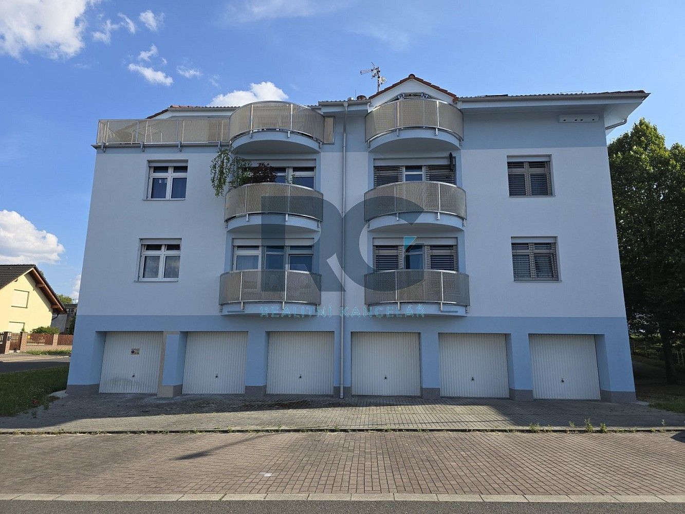 Ostatní, Písek - Václavské Předměstí, Jihočeský kraj, 16 m² - 1