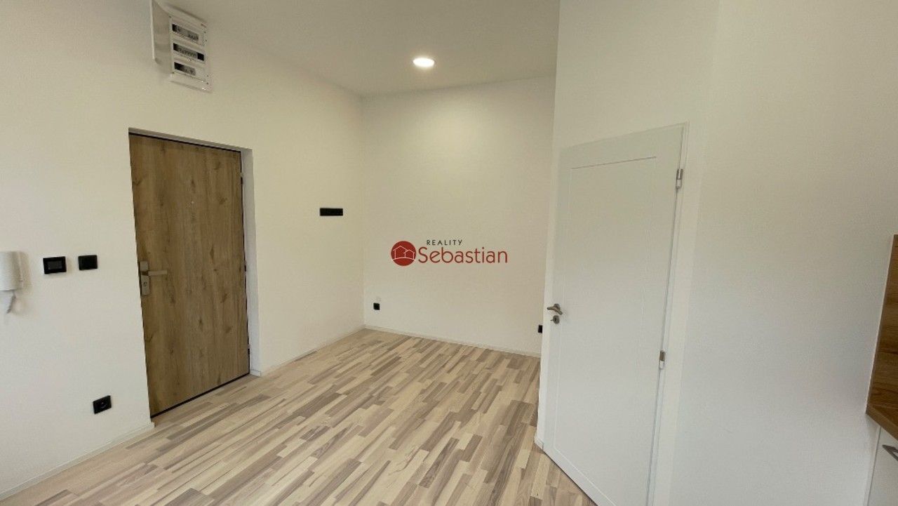Byt 1+kk · 17 m² · Sladkovského, Hořice - 3