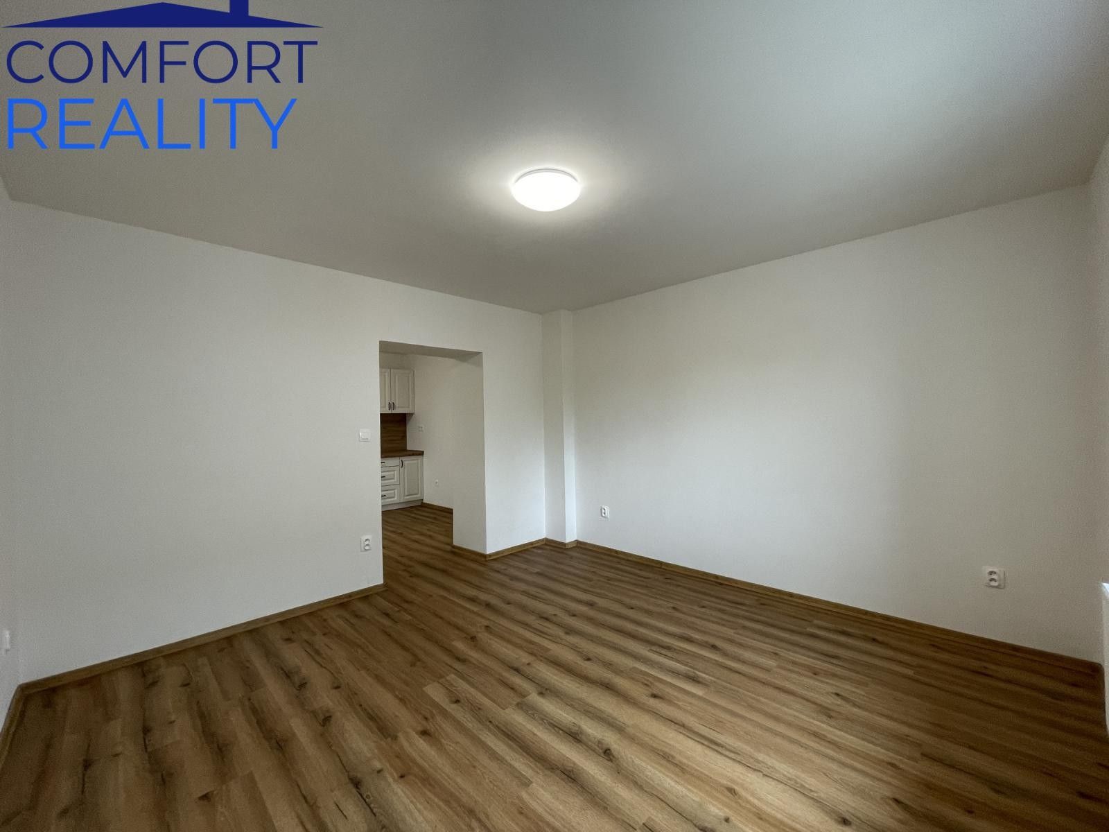 Prodej byt 2+1 - Rudolfov, Zábřeh, 66 m² - 5
