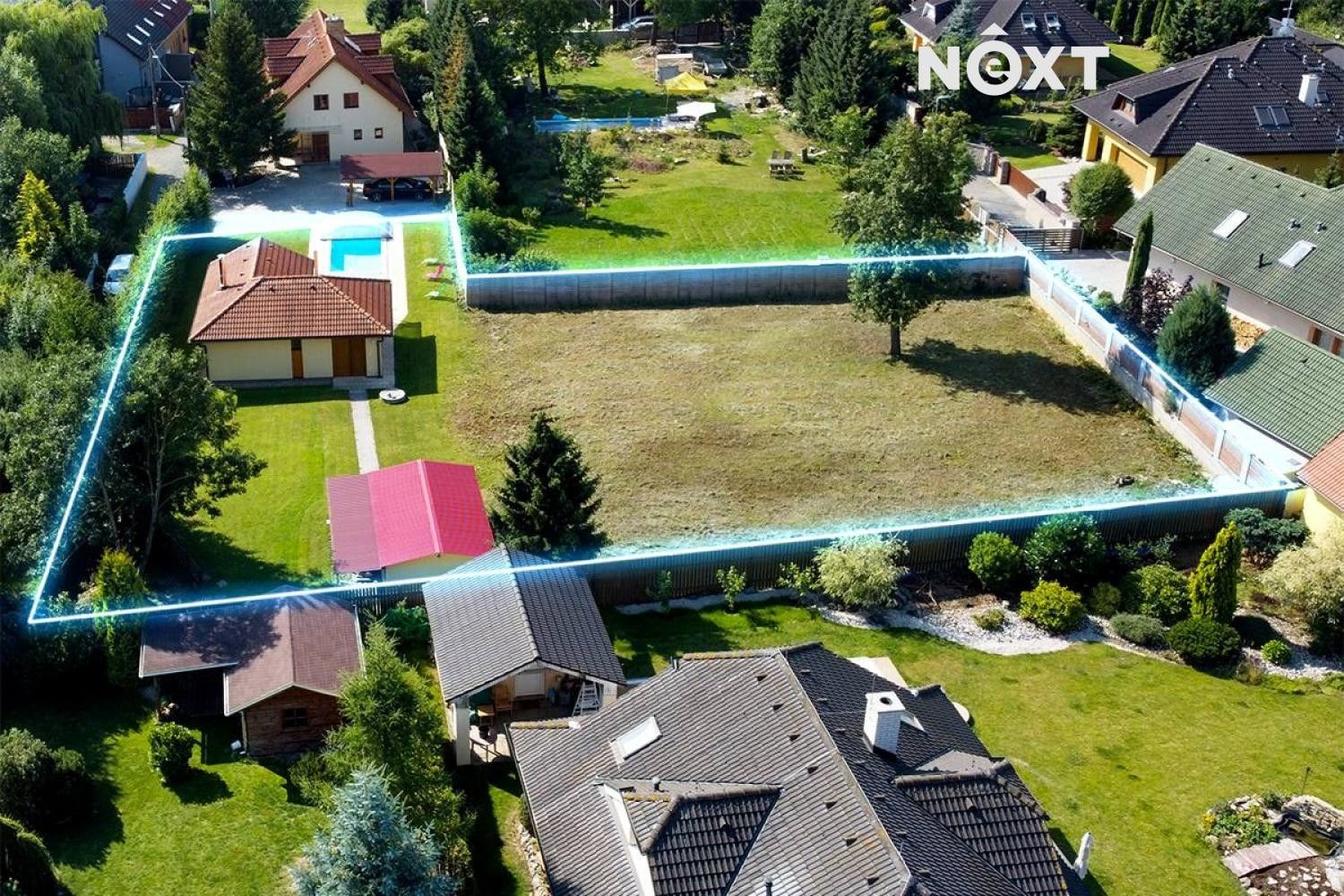 Prodej chata - V Uličce, Horní Bezděkov, 50 m²