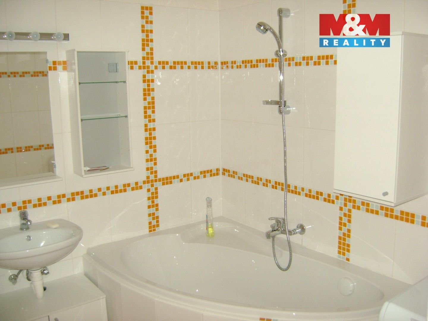 1+1, Gen. Hrušky, Ostrava, 42 m²