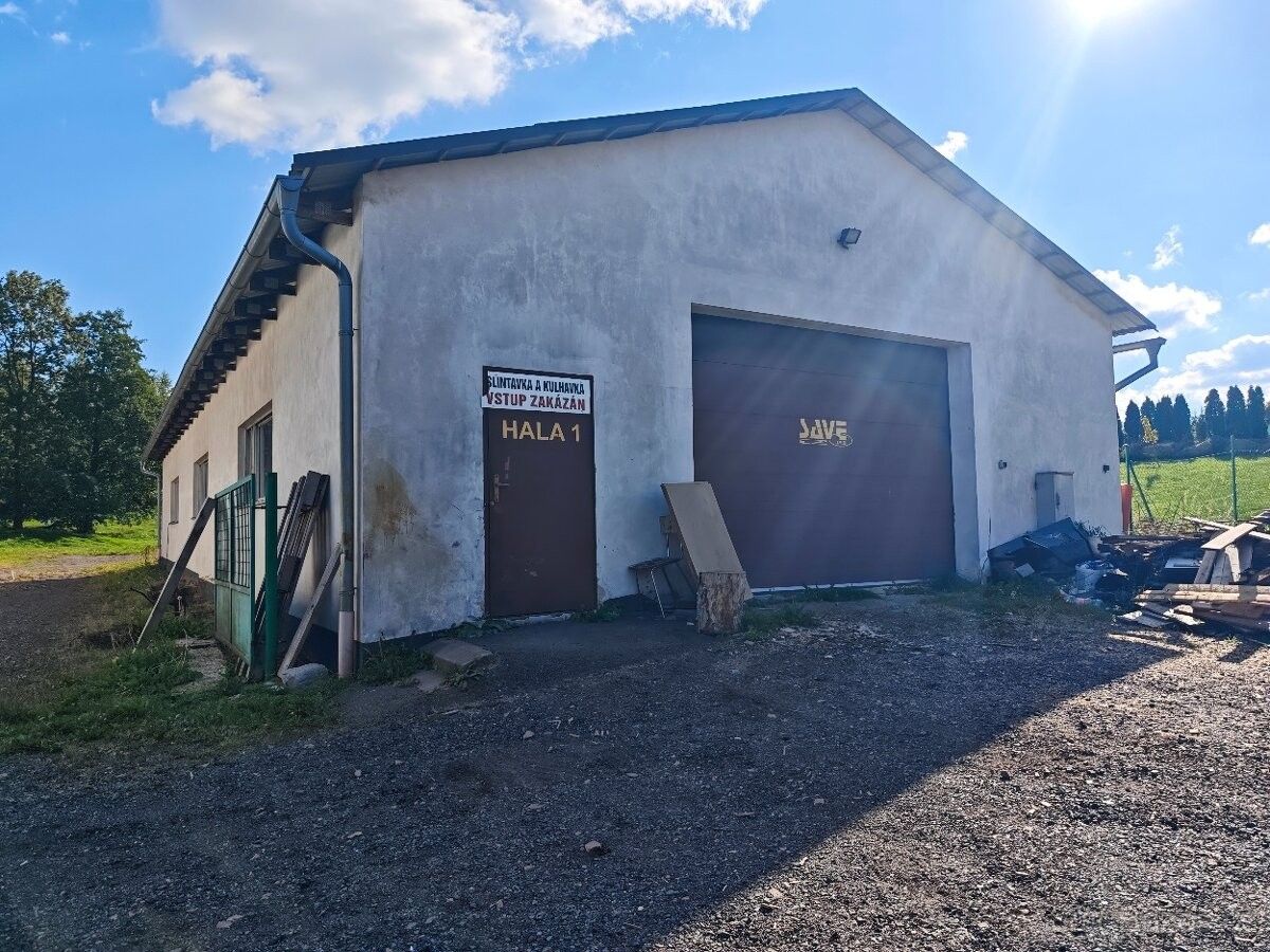 Sklady, Holetín, 539 71