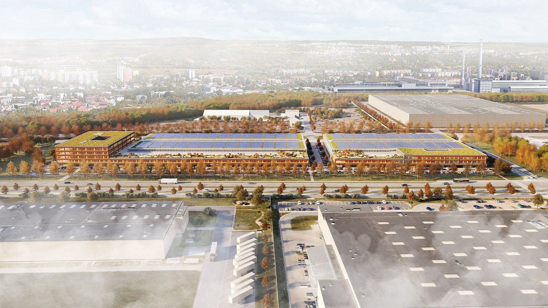 Pronájem obchodní prostory - Plzeň, okres Plzeň-město, Plzeňský kraj, 557 m² - 5