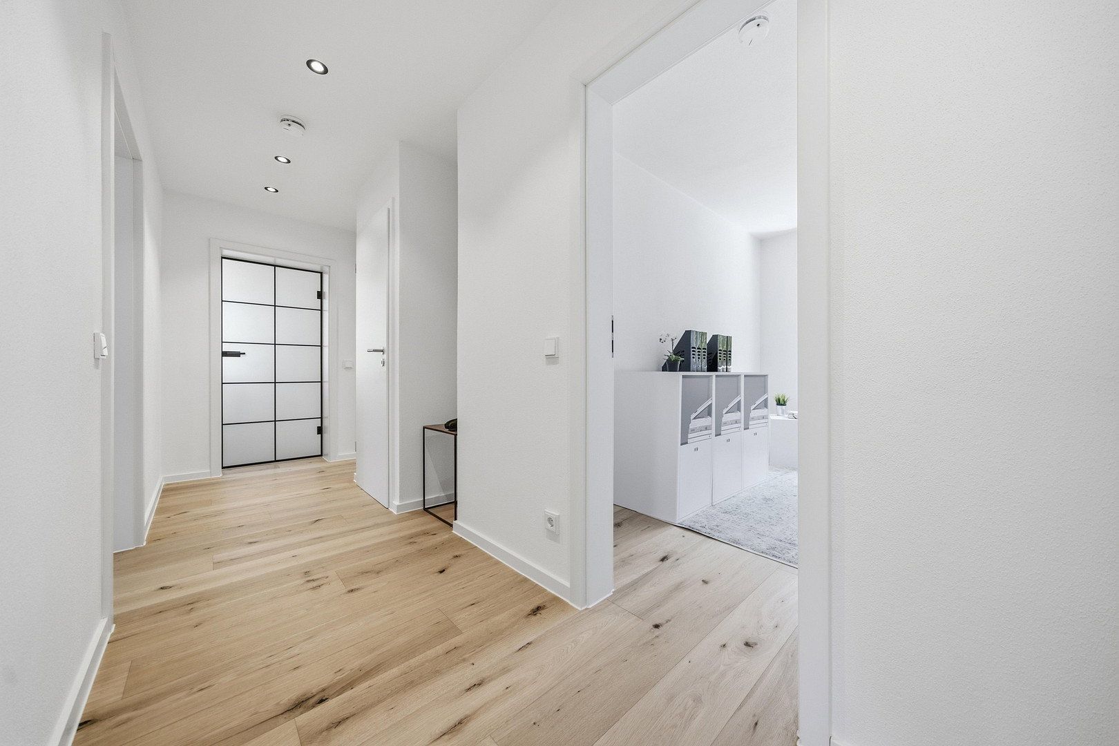 Byt 4+1 · 90 m² · Ingolstadt Ingolstadt Bayern 85055 - 3