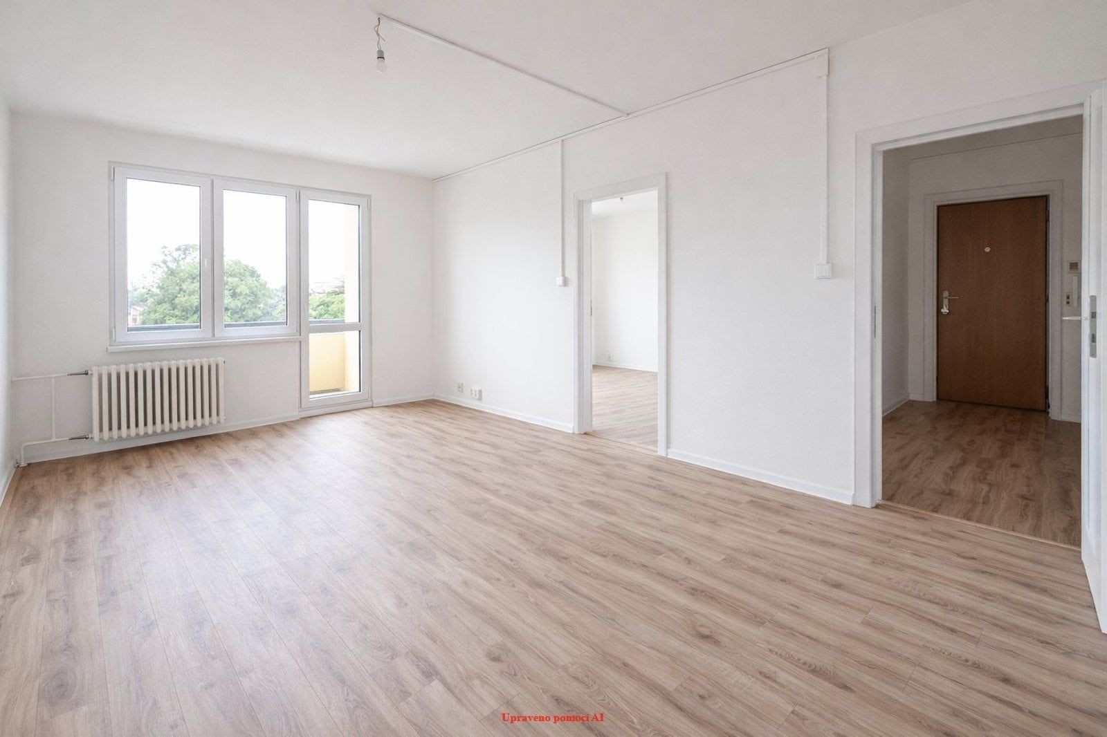 Pronájem byt 3+1 - Resslova, Havířov - Havířov-město, Moravskoslezský kraj, 67 m² - 5
