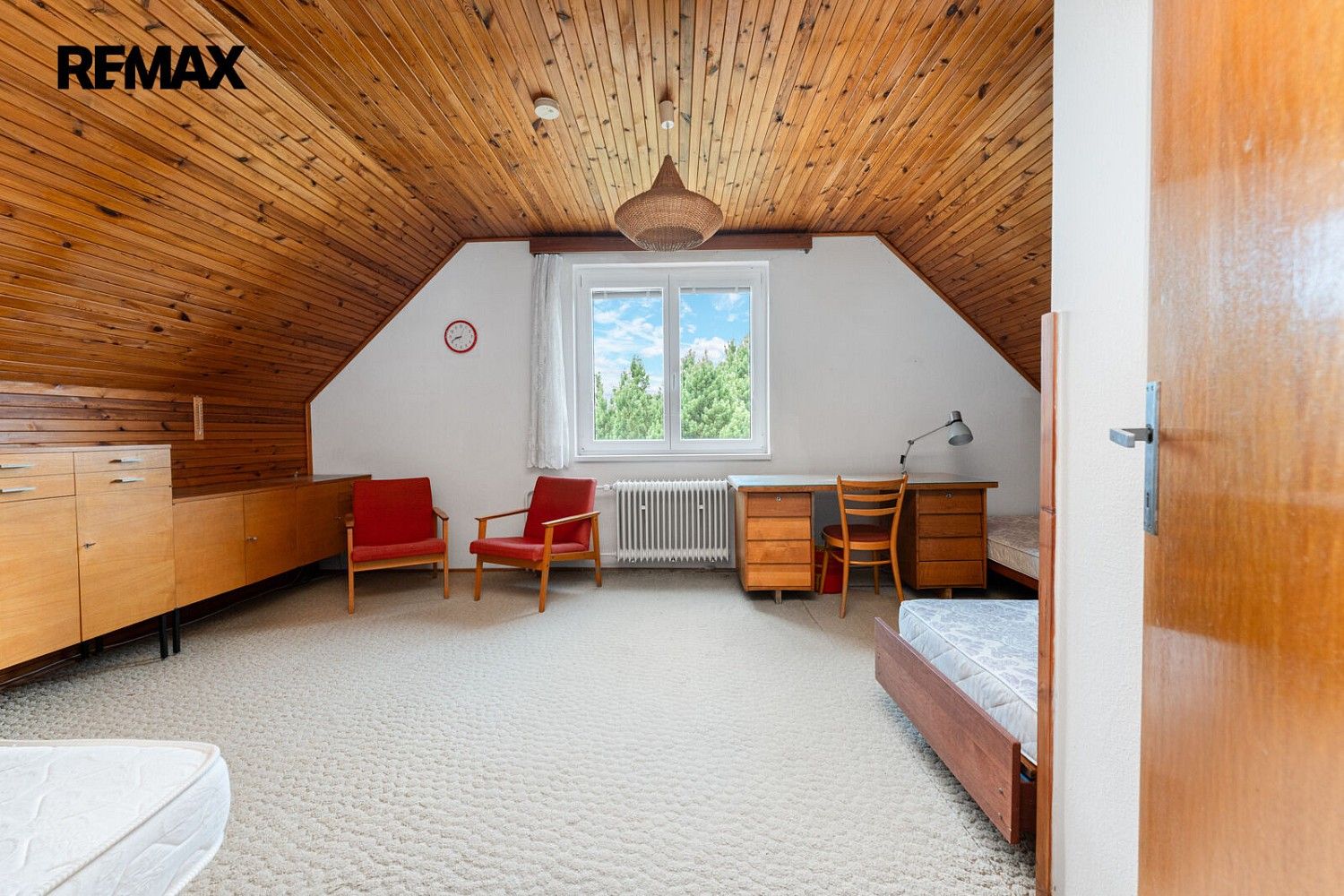 Rodinný dům · 208 m² · Sedlčany, okres Příbram, Středočeský kraj - 4