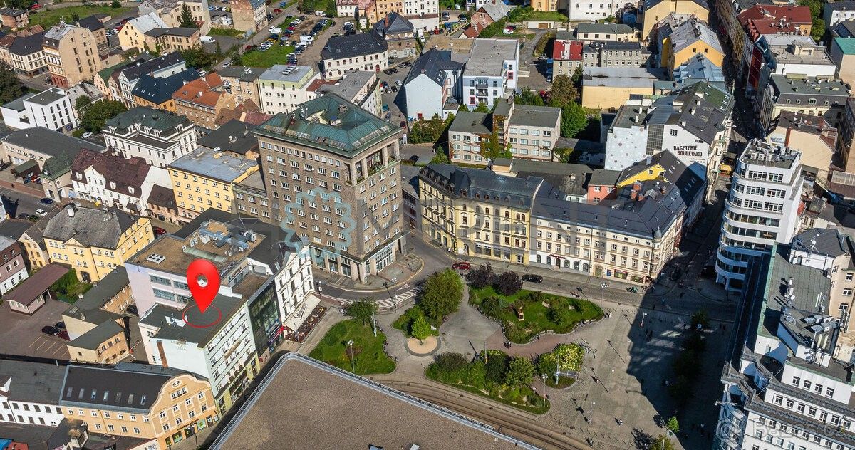 Sklady, Liberec, 460 07