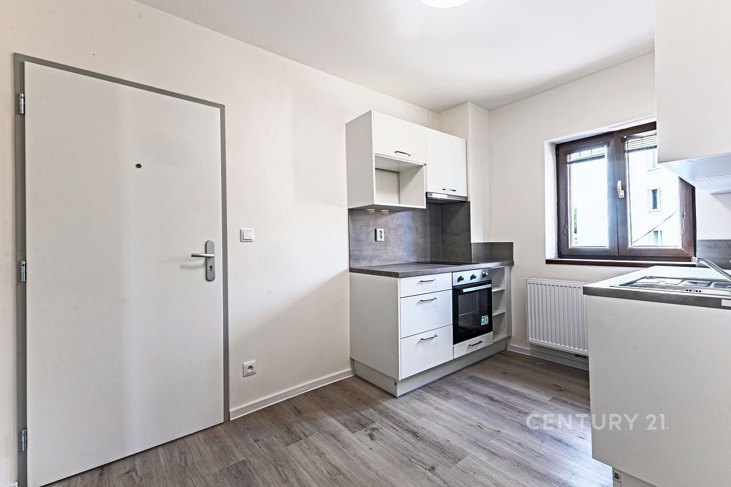 1+1, Kladno - Kročehlavy, Středočeský kraj, 31 m² - 2