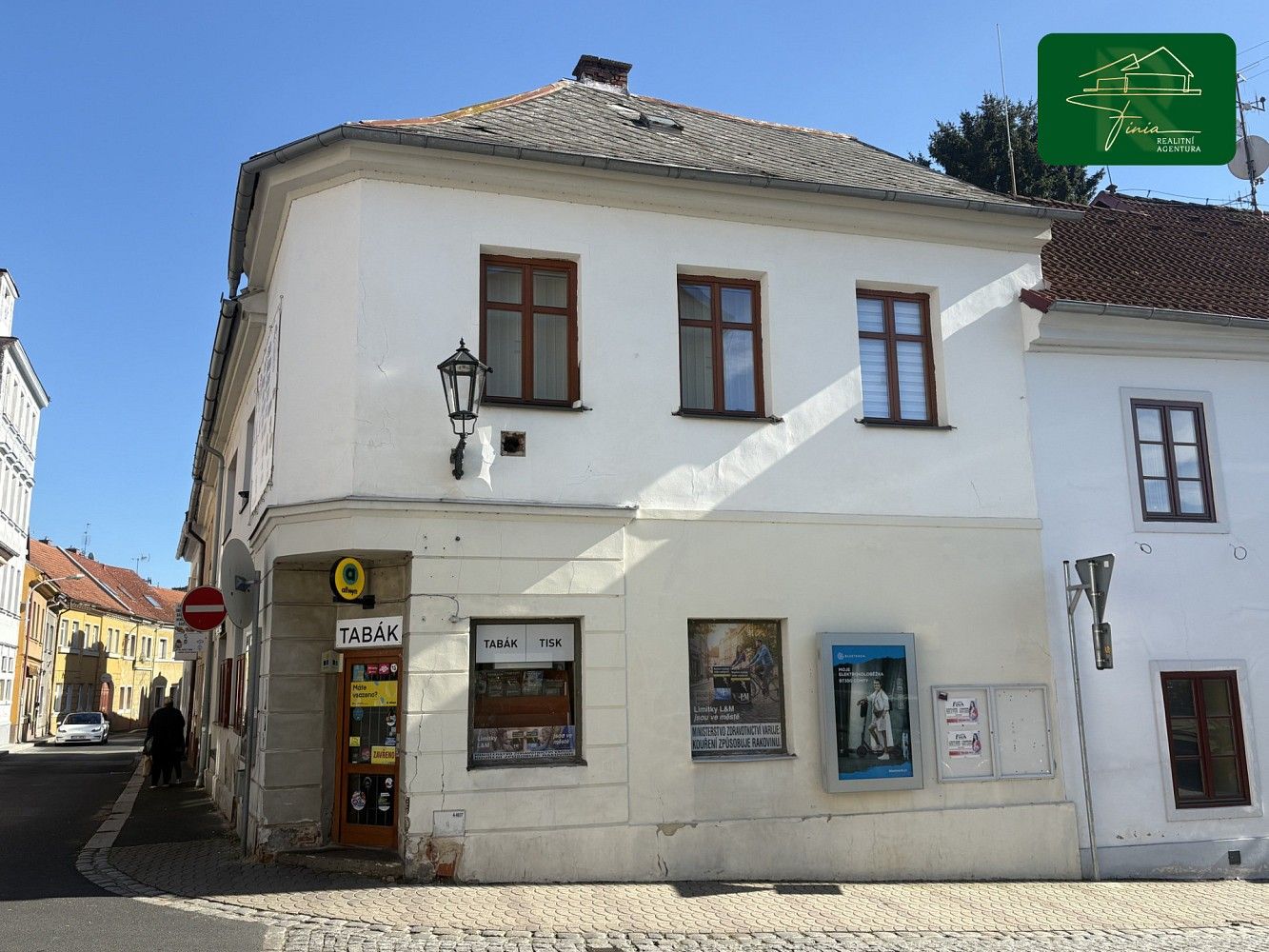 Komerční nemovitost · 260 m² · Jiráskova, Česká Lípa - 3