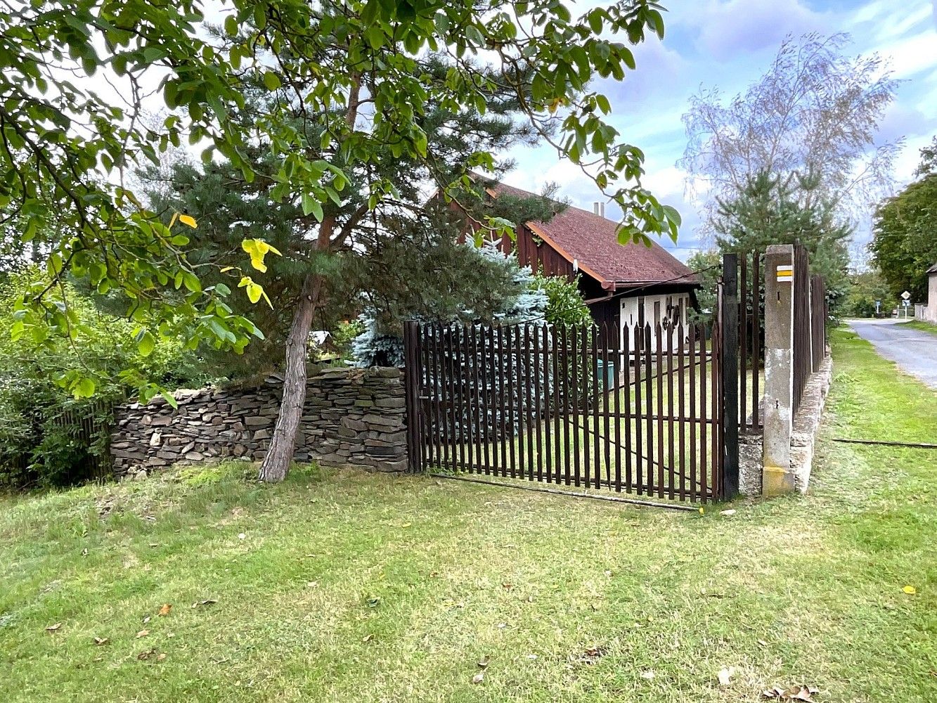 Rodinný dům · 123 m² · Turkovice - Bumbalka, okres Pardubice - 3