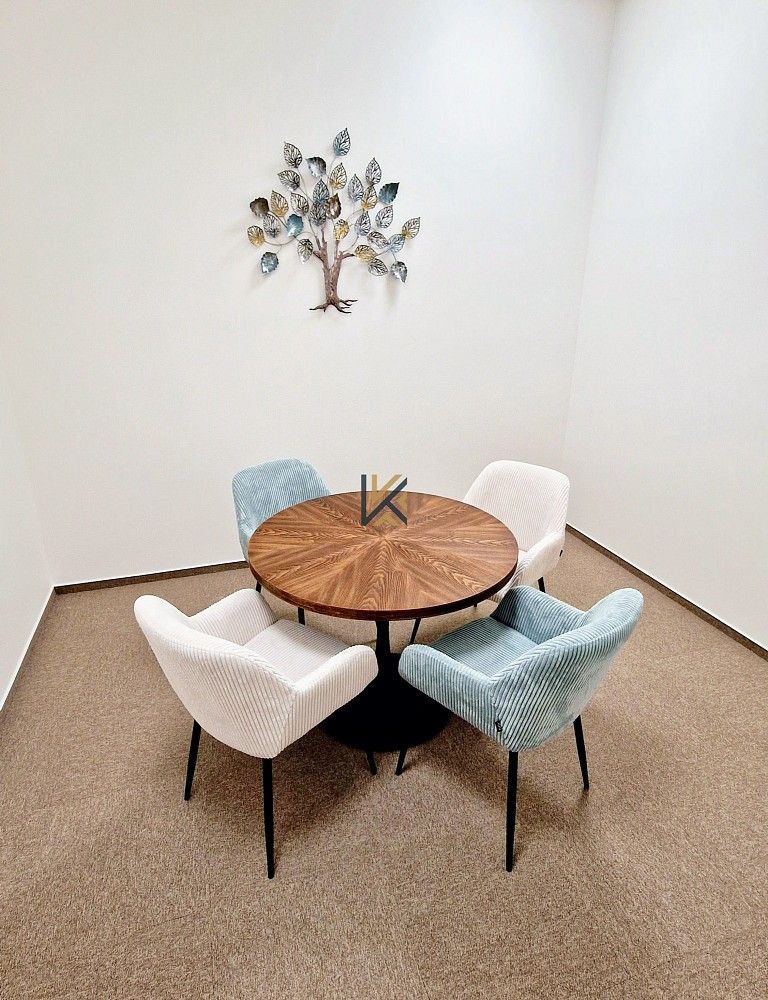 Pronájem kancelář - Nádražní, Praha 5 - Smíchov, 12 m² - 5