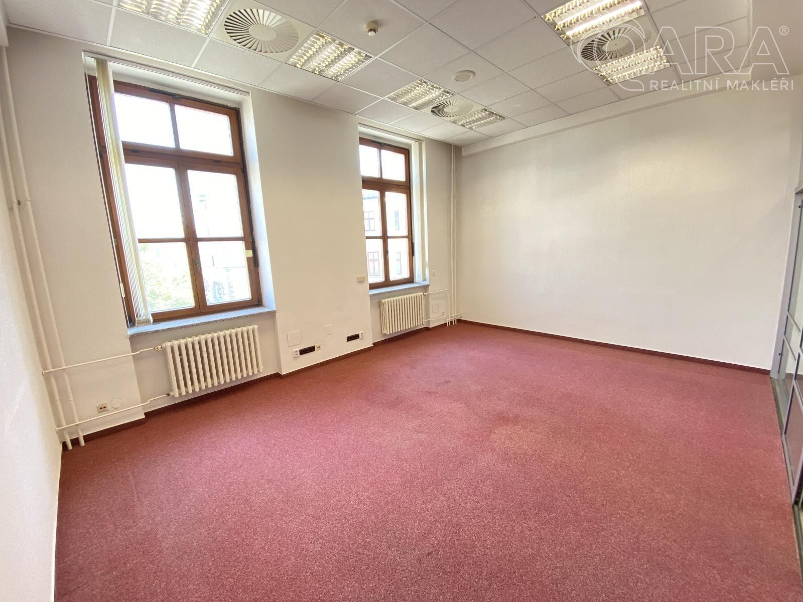 Kanceláře, Vyškov Vyškov-Město, 25 m² - 1