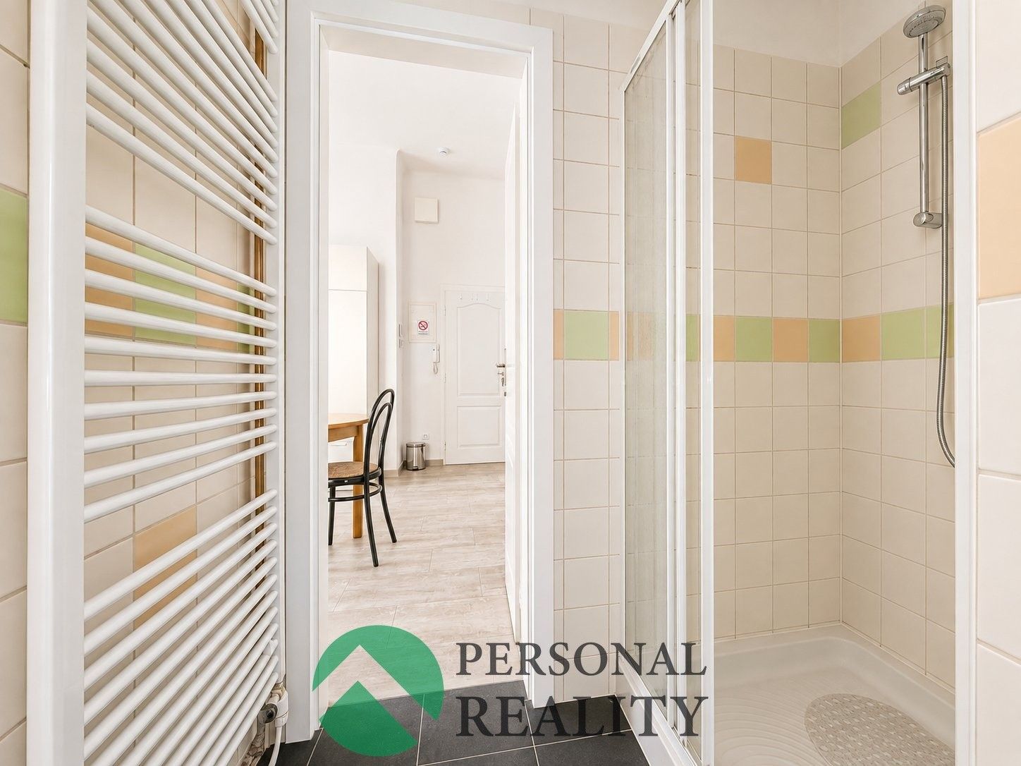 Prodej byt 1+kk - Hlavní třída 322, Mariánské Lázně, 36 m² - 5