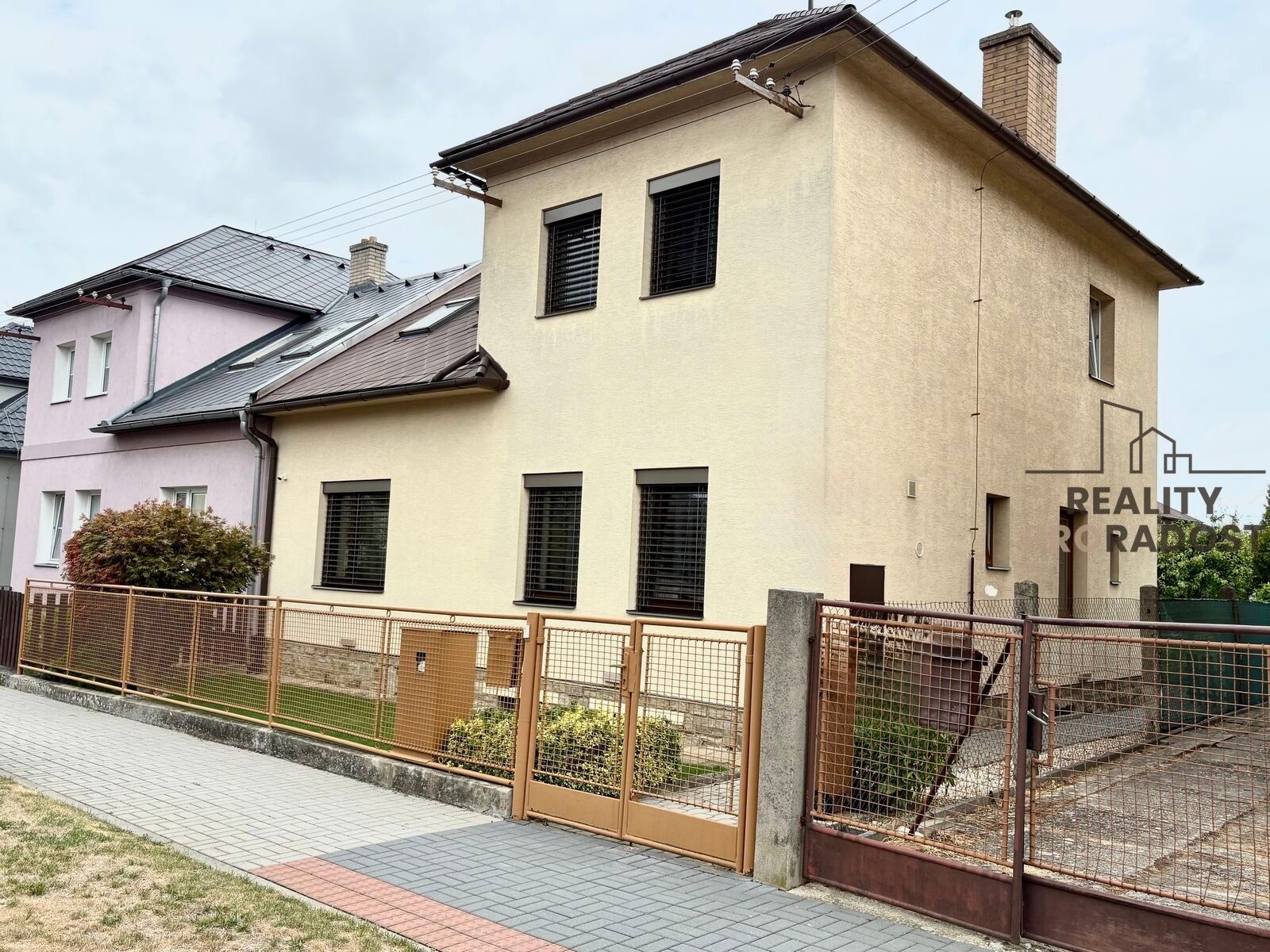 Rodinný dům, 180 m²