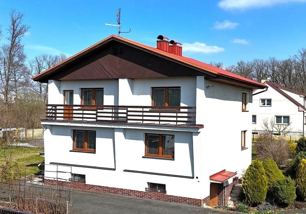 Rodinný dům, 295 m²