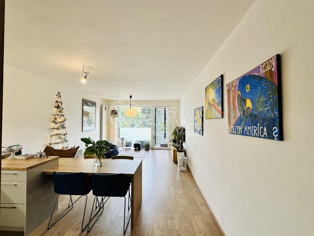 Pronájem byt 2+kk - Nová, České Budějovice - České Budějovice 3, 80 m² - 5