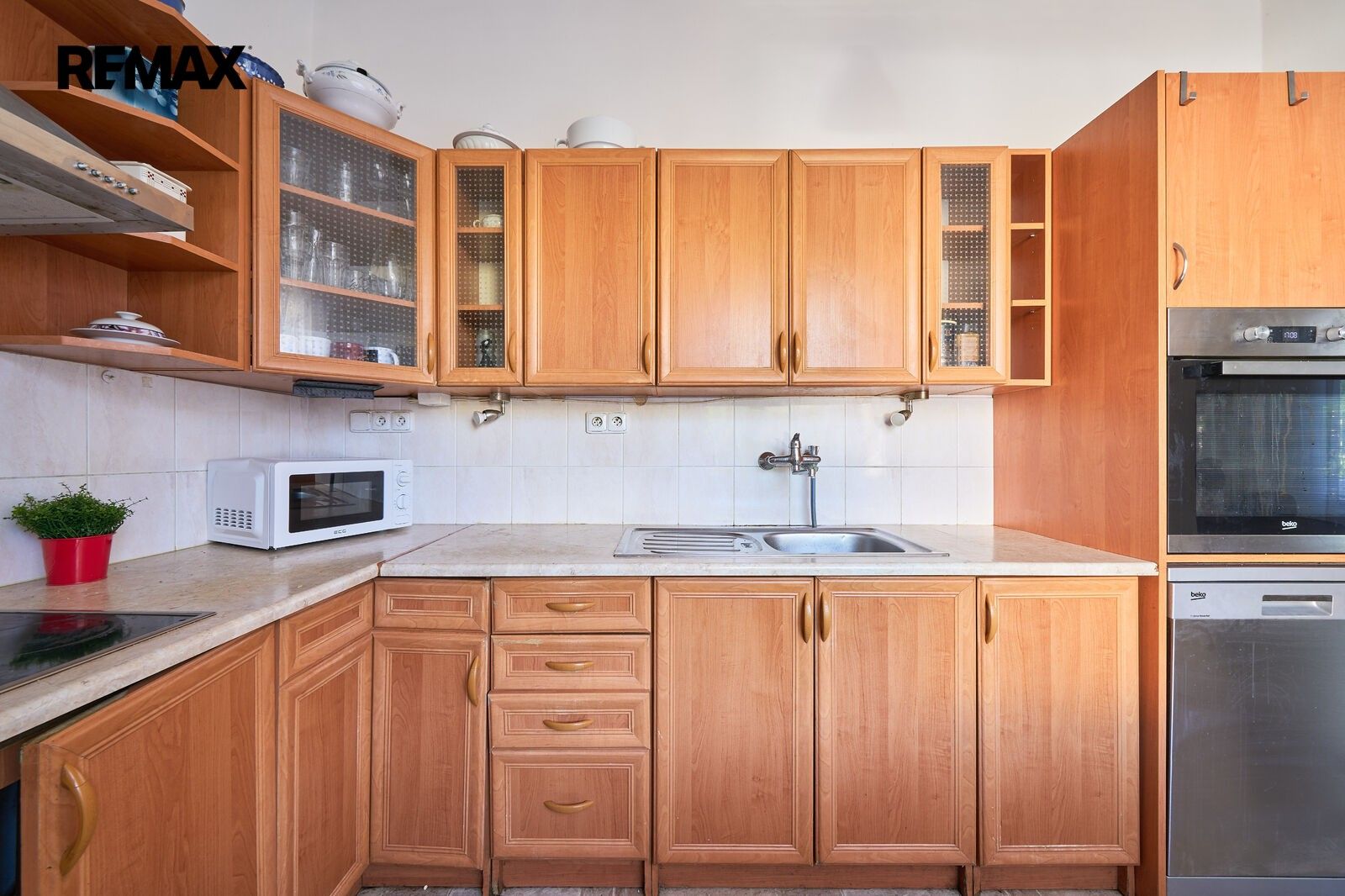 Prodej rodinný dům - Bezručova 57, Jaroměř Cihelny, 90 m² - 5