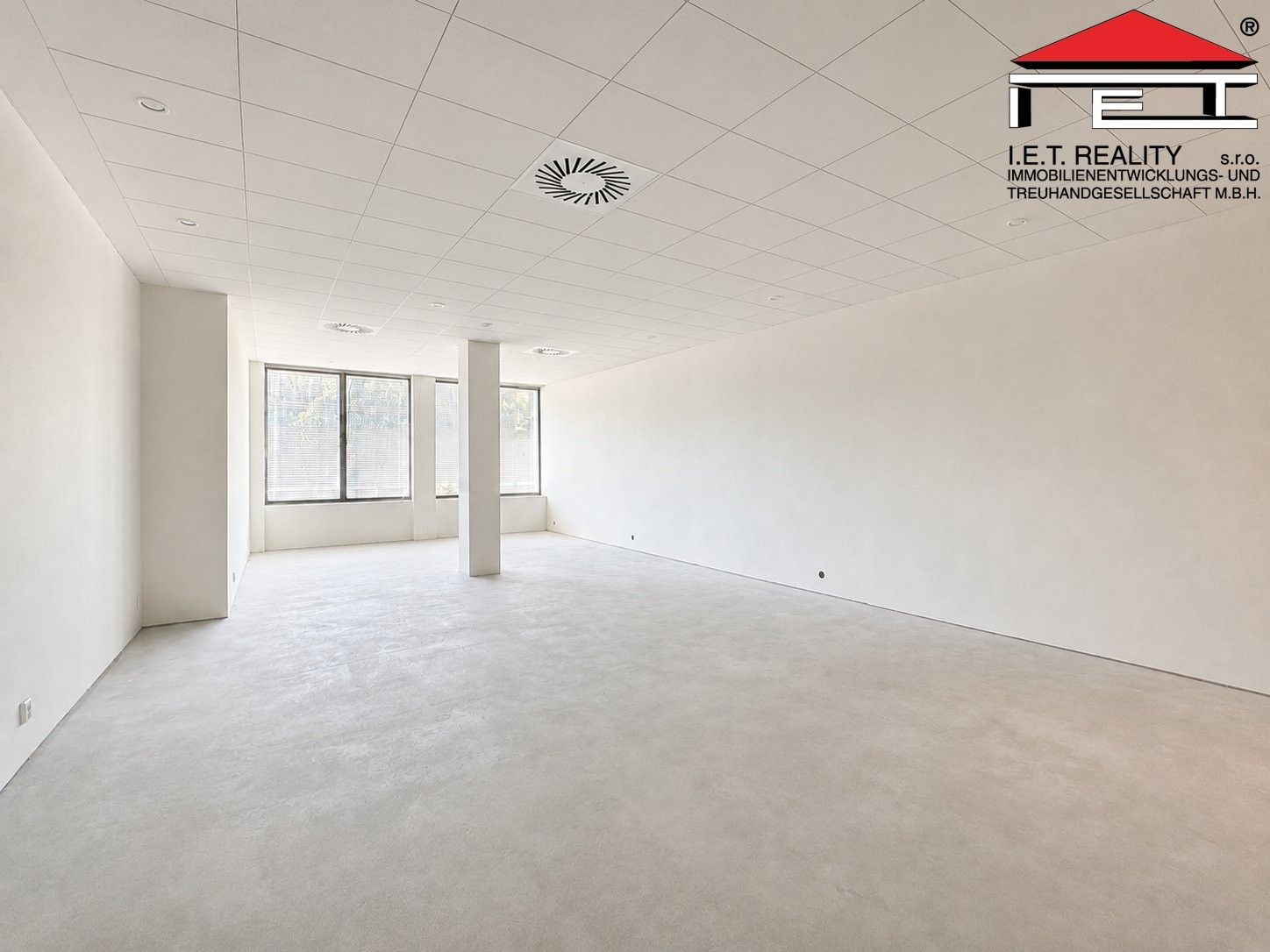 Kancelář · 65 m² · Vídeňská, Brno - 3