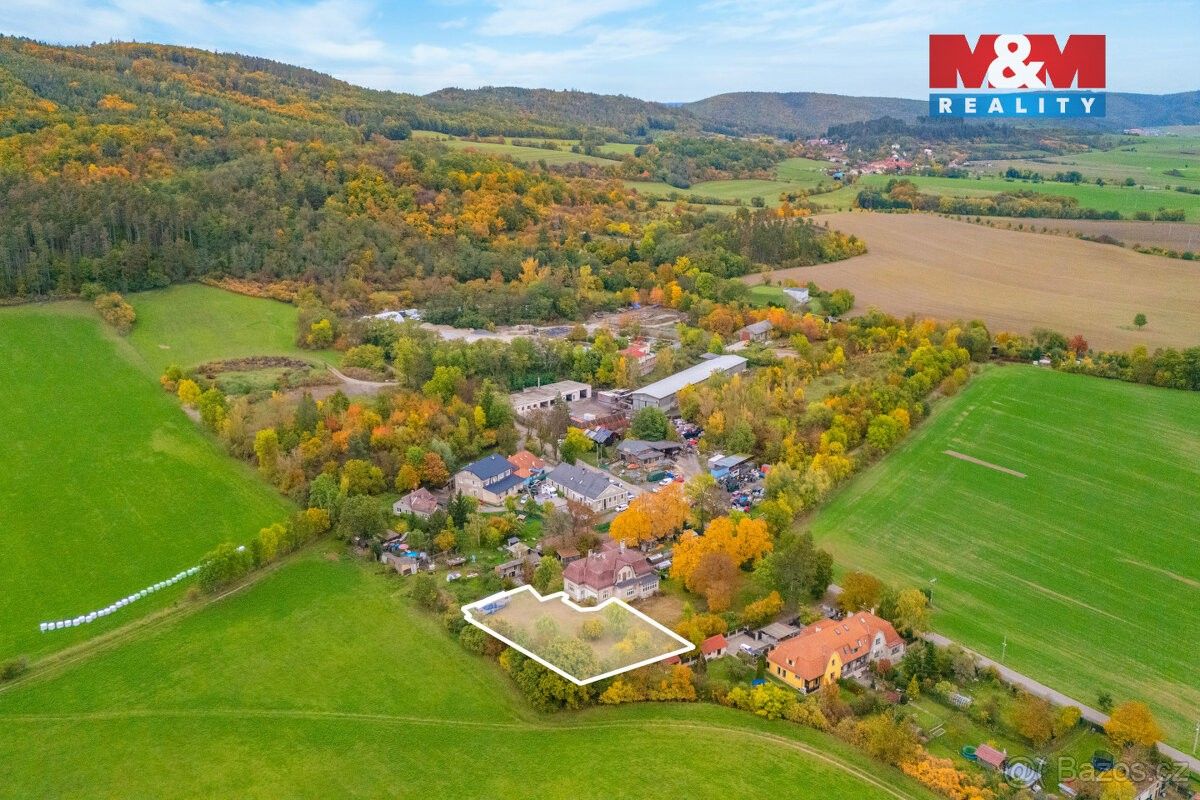 Prodej pozemek pro bydlení - Zdice, 267 51