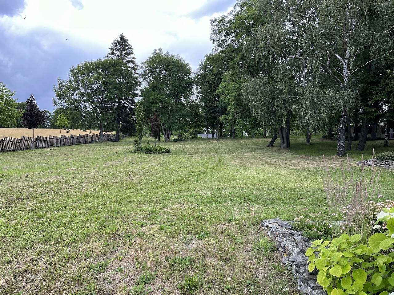 Chaty, Andělská Hora ve Slezsku, Moravskoslezský kraj - 2